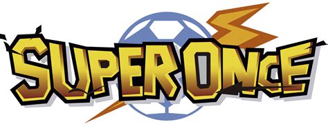 super once histórico|Super Once .